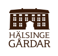 Världsarvet Hälsingegårdar. Till startsidan
